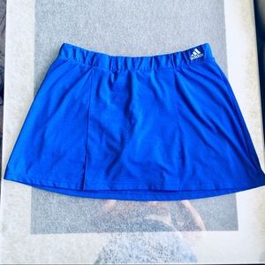 Adidas Climalite Skirt